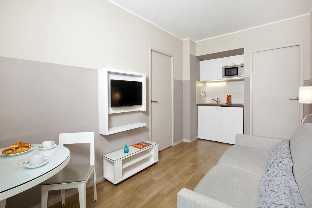 Residhome Marselha Exterior foto